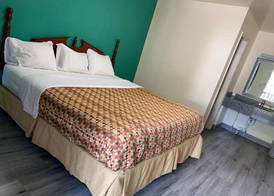 Green Garden Inn 4