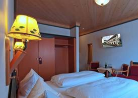 Gasthof zur Post 3