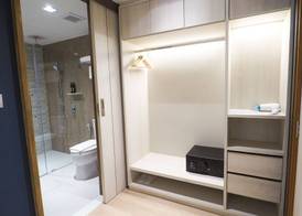 The Quarter Phromphong by UHG - Close to The Em District, Emporium, EmQuartier, Emsphere, Terminal21 5