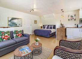 Morgen Guesthouse Somerset West 4