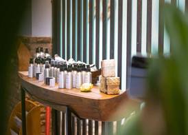 The Five Senses Boutique Hotel 2
