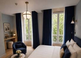 Appartement des Quinconces 3