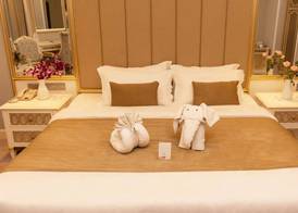 Puteri Wing, Riverside Majestic Hotel 4