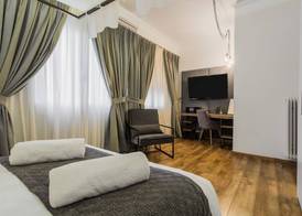 Acropolis Executive Residences 5