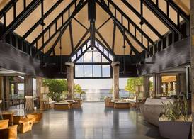 The Westin Turtle Bay Resort & Spa, Mauritius 5