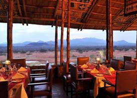 Kilaguni Serena Safari Lodge 3
