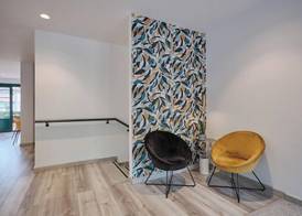 Hotel Pombal Rooms 2