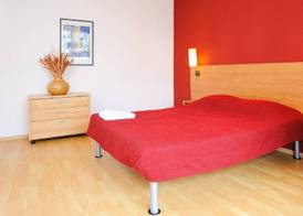 Séjours & Affaires Grenoble Marie Curie 3