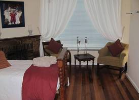 Stellar Dust Guest House 5