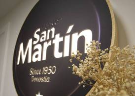 Pensión San Martin 2