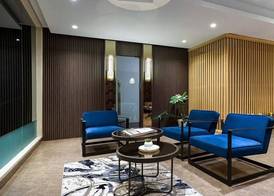 Forest Hills Hotel Ciwidey 5