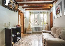 Venice Dream House Tosca 4