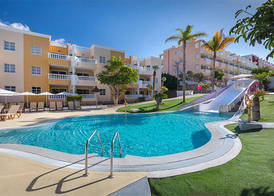 Hôtel Club Framissima Allegro Isora 4