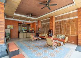 Adi Dharma Hotel Legian 3