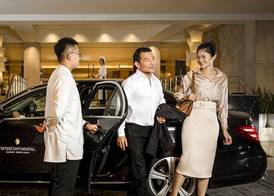 InterContinental Hotels HANOI WESTLAKE by IHG 2