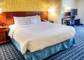 Fairfield Inn & Suites by Marriott Princeton 5