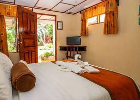Hotel La Rosa de America 5