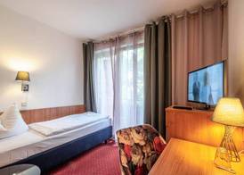 Hotel Schottenhof - Cityhotel Mainz 4