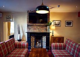 The Kirkfield Hotel 2