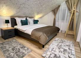 Prestige ApartHotel Brasov 2