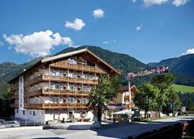 Hotel Steiger 3