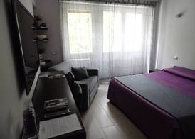 B&B Il Granello Di Senape 4