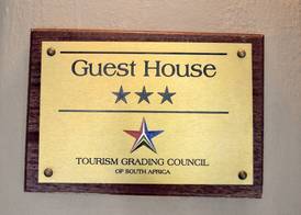 The Bedford View Guest House 2