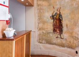 Hotel Krilo 4
