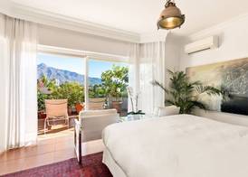 Molo Luxury Suites Puerto Banus 5