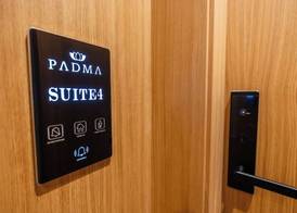Padma Hotel 5