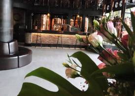 CHECK inn Phnom Penh BKK1 2