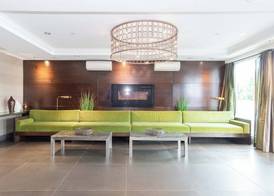 Sandman Hotel Abbotsford Airport 2