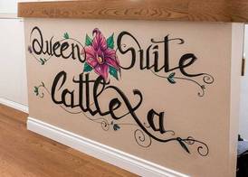 Queen Cattleya Suite 2