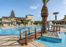 Hôtel Club Marmara Réthymnon Maravel 3