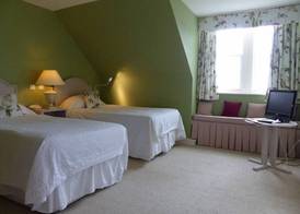 The Creggans Inn 3