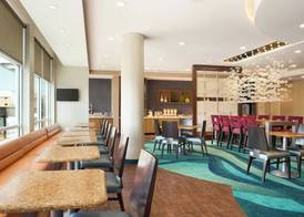 SpringHill Suites by Marriott Tuscaloosa 4