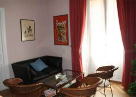Hostal Hispalense 5