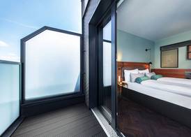 Maison Schiller by DesignCity Hotels 5