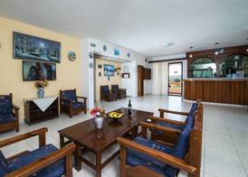 Hotel Anagros 5