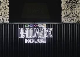 OneStays Maboneng - Studio Apartment with Backup Power - Hallmark House 2