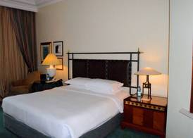 Grand Hyatt Muscat 5