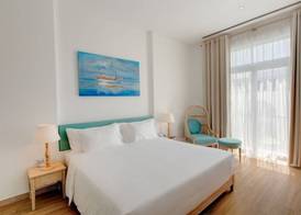 Risemount Premier Resort Da Nang 5