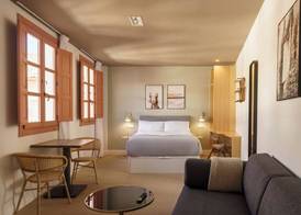 Limehome Cordoba Calle Pozanco 5