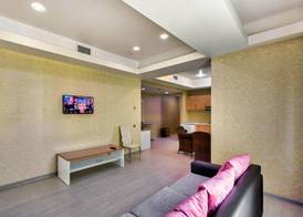 Diplomat Suites Hotel 2