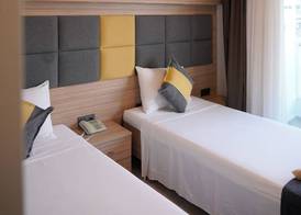 La Vita Hotel marmaris 3