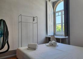 Baixa Terrace Hostel 5