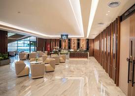 The Malibu Hotel 5