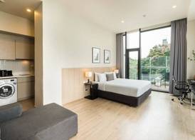The Residence on Thonglor by UHG 5