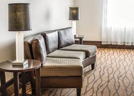 Sleep Inn Beaver- Beckley 2