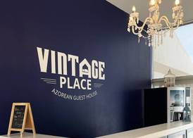 Vintage Place - Azorean Guest House 2